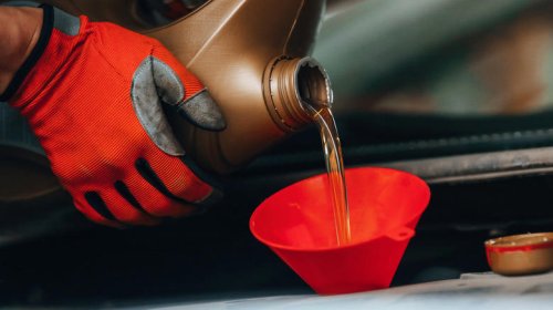 Should you change your synthetic oil based on time or mileage?