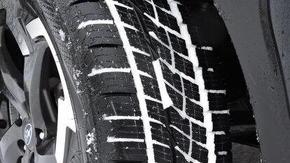 Toyo Celsius II all weather tire long term review: Summer update