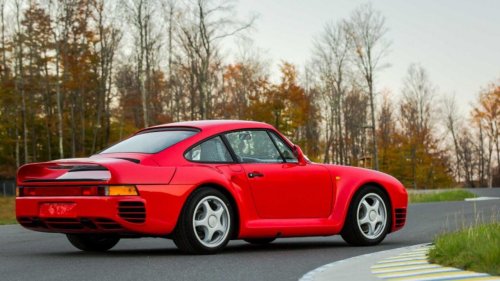 9 vehicles that quietly influenced modern performance design