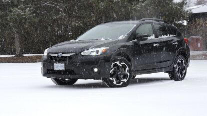 Toyo Celsius II all weather tire long term review: Summer update