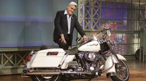 8 celebrities who love motorcycles with a passion