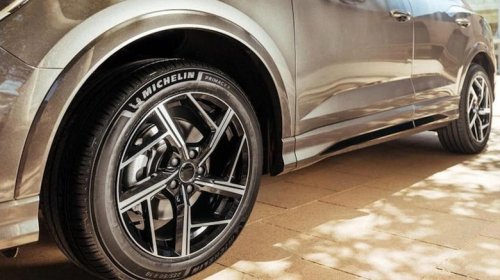 You can save $80 on a set of new Michelin tires at Costco – but only until May 10
