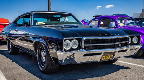 5 cheaper alternatives to the Pontiac GTO