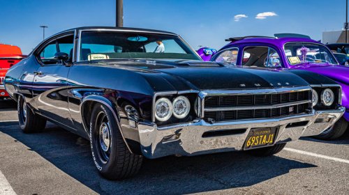 Pontiac, 5 cheaper alternatives to the Pontiac GTO