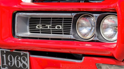 5 cheaper alternatives to the Pontiac GTO