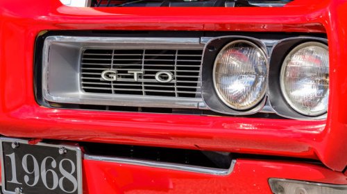 5 cheaper alternatives to the Pontiac GTO