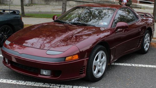 8 cars from the 1990s that are making a strong comeback
