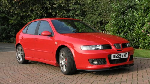 These are your favorite cars named after places