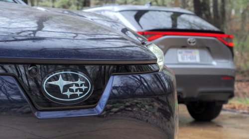 2026 Subaru Solterra vs Toyota BZ: The right choice depends on one thing
