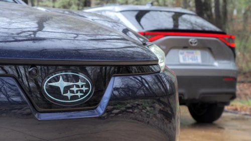 2026 Subaru Solterra vs Toyota BZ: The right choice depends on one thing