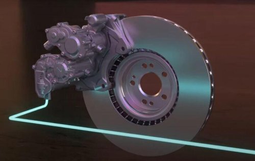 Brembo says one automaker now has better brakes than everyone else