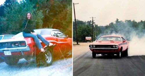 21 tire smoking classic muscle car pics putting you right in the driver’s seat