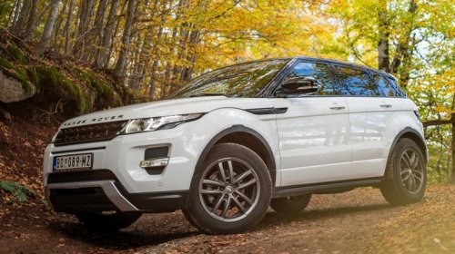 SUV, 4 tires that will meet your driving needs better than Michelin Pilot Sport 4 SUV