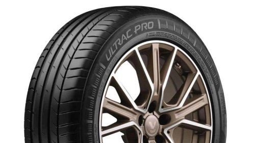 SUV, 4 tires that will meet your driving needs better than Michelin Pilot Sport 4 SUV