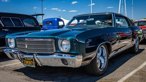 These are your favorite cars named after places