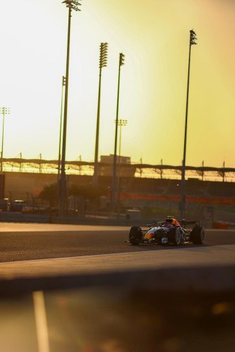 El dinero manda: La F1 estudia integrar los Grandes Premios de Bahréin y Arabia Saudí al calendario