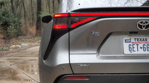 2026 Subaru Solterra vs Toyota BZ: The right choice depends on one thing