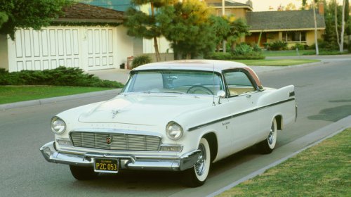 These are your favorite cars named after places