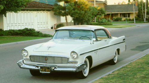These are your favorite cars named after places