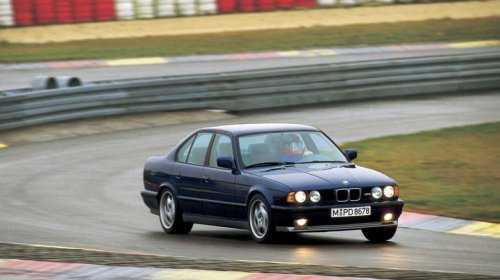 These are your favorite cars named after places