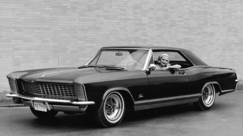 These are your favorite cars named after places
