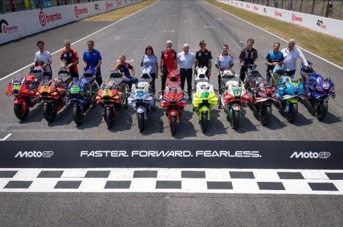 MotoGP y los equipos, condenados a entenderse