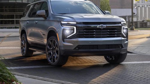 Ford, Chevrolet, Ford vs Chevrolet reliability: One clear winner, but it's not pretty