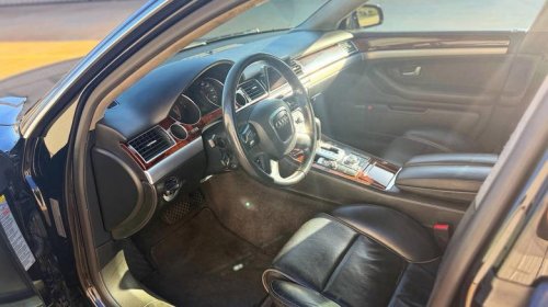 Audi, At $13,998, will this 2006 Audi A8L W12 Quattro prove a rare bargain?