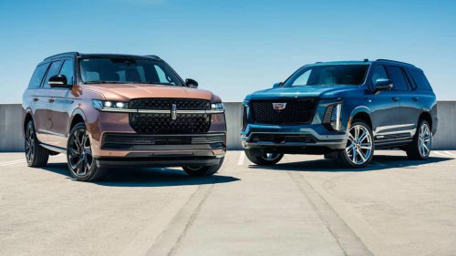 GM, GM sued over faulty 10-speed transmission in trucks and SUVs that could leave vehicles stranded