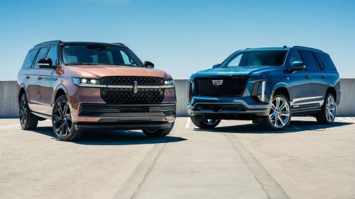 GM, GM sued over faulty 10-speed transmission in trucks and SUVs that could leave vehicles stranded