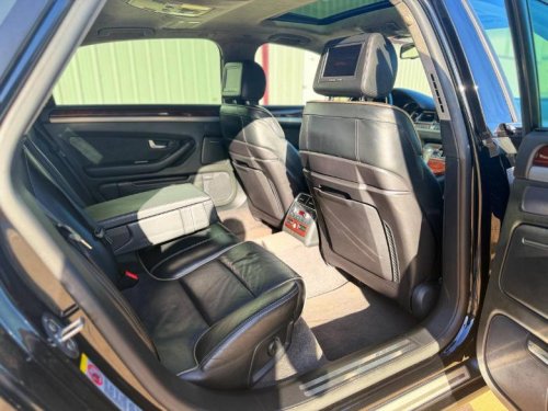 Audi, At $13,998, will this 2006 Audi A8L W12 Quattro prove a rare bargain?