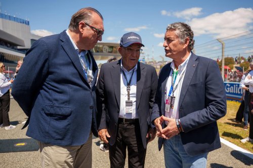 MotoGP y los equipos, condenados a entenderse