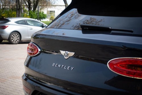 McLaren, 5 other car brands (besides McLaren) that have dabbled in golf club design
