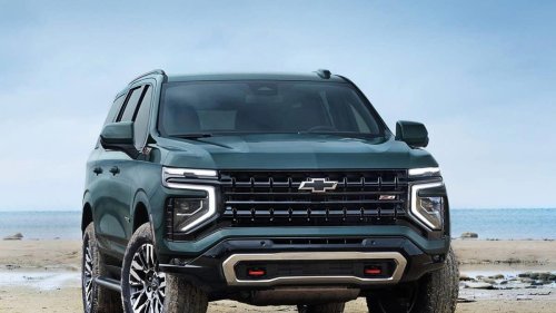 GM, GM sued over faulty 10-speed transmission in trucks and SUVs that could leave vehicles stranded