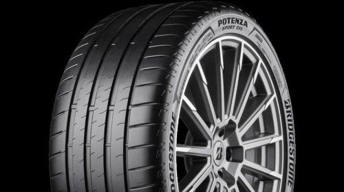 SUV, 4 tires that will meet your driving needs better than Michelin Pilot Sport 4 SUV
