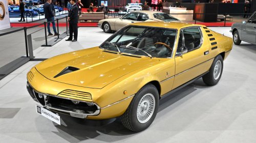 These are your favorite cars named after places