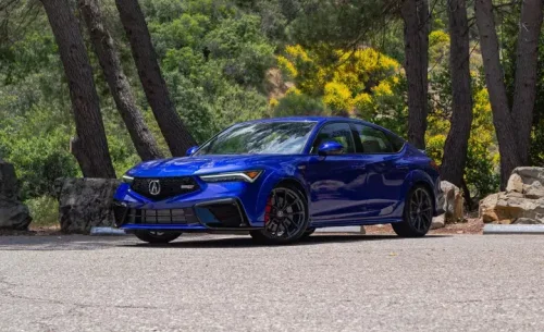 Honda, Acura, Honda and Acura's core models will be here until 2030 (or longer)