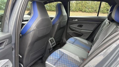 Volkswagen, Volkswagen Golf, Volkswagen Golf R, 2026 Volkswagen Golf R: Pros and cons