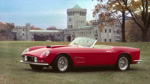 These are your favorite cars named after places