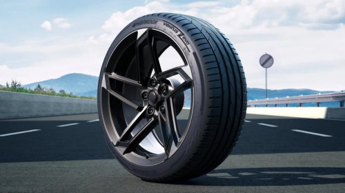 SUV, 4 tires that will meet your driving needs better than Michelin Pilot Sport 4 SUV