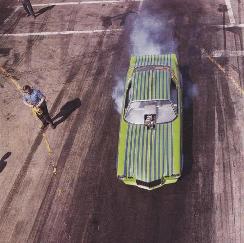 21 tire smoking classic muscle car pics putting you right in the driver’s seat