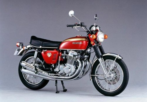 伝統の4気筒400ccモデル復活に歓喜、ホンダ「CB400スーパーフォア/CBR400Rフォア」コンセプトモデル公開に胸高まる理由