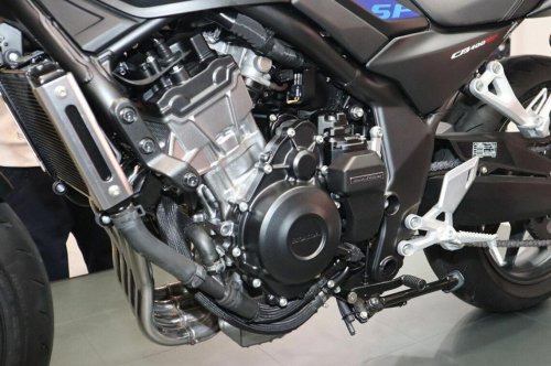伝統の4気筒400ccモデル復活に歓喜、ホンダ「CB400スーパーフォア/CBR400Rフォア」コンセプトモデル公開に胸高まる理由