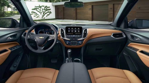 The Used SUV Nobody Mentions That Quietly Outlasts Toyotas