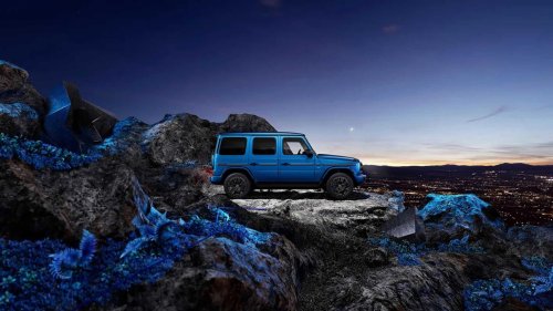 Luxury SUVs with the best resale value in 2026