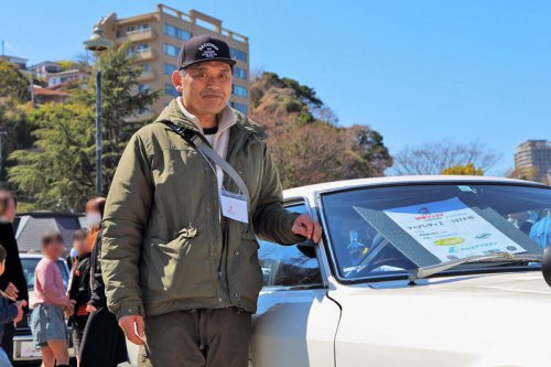 日産フェアレディZ 2by2の魅力は? かつて初代Zをソレタコデュアルで乗った持ち主に聞く