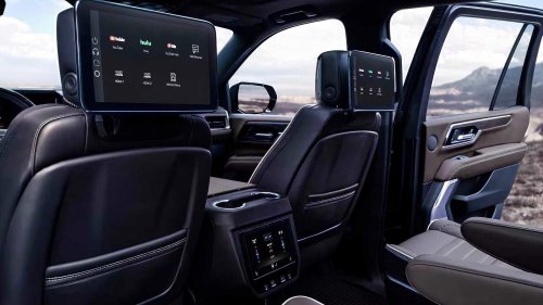 GMC, SUV, GMC Yukon review: Why it's still the best full-size SUV