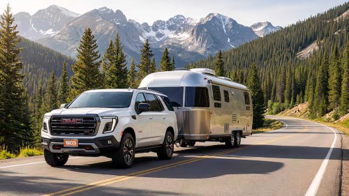 GMC, SUV, GMC Yukon review: Why it's still the best full-size SUV