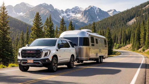 SUV, GMC Yukon review: Why it's still the best full-size SUV