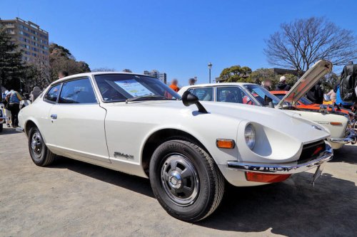 日産フェアレディZ 2by2の魅力は? かつて初代Zをソレタコデュアルで乗った持ち主に聞く